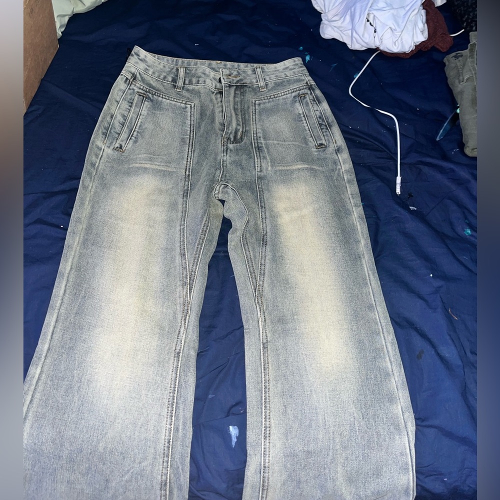 Romwe jeans